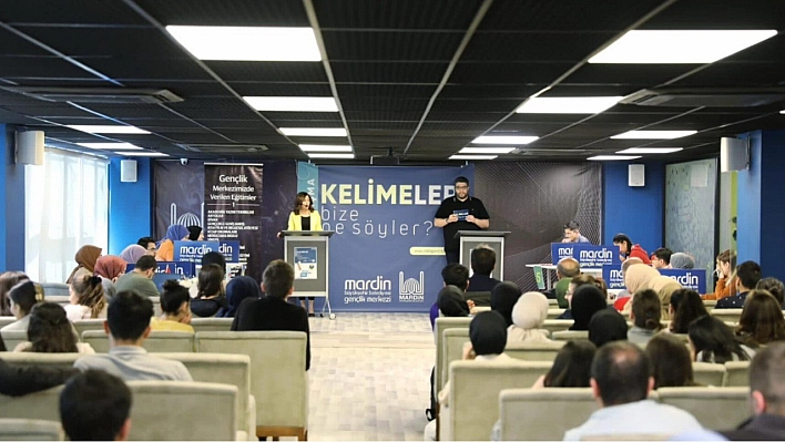 Büyükşehir Belediyesinden kelime yarışması