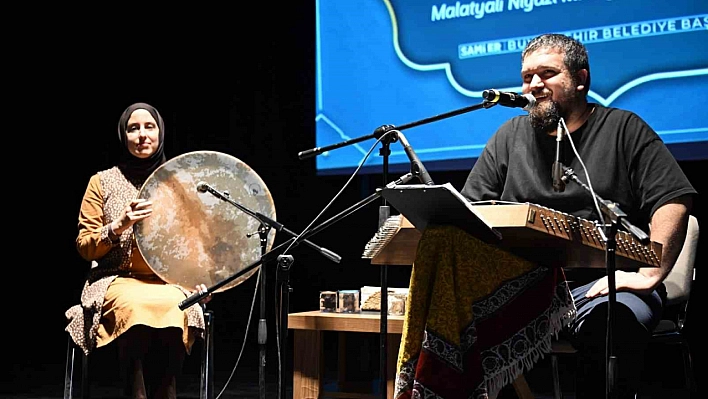 Büyükşehir Belediyesinin konserleri sürüyor | 'Allah hepsinden razı olsun'