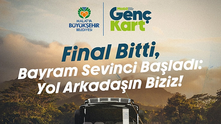 Büyükşehir'den üniversitelilere bayram sürprizi: Hediye edilecek...