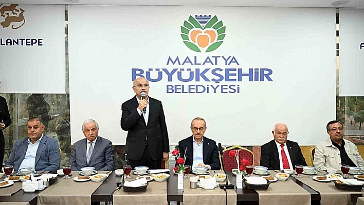 Büyükşehir'e göre Vali değişmiş...!