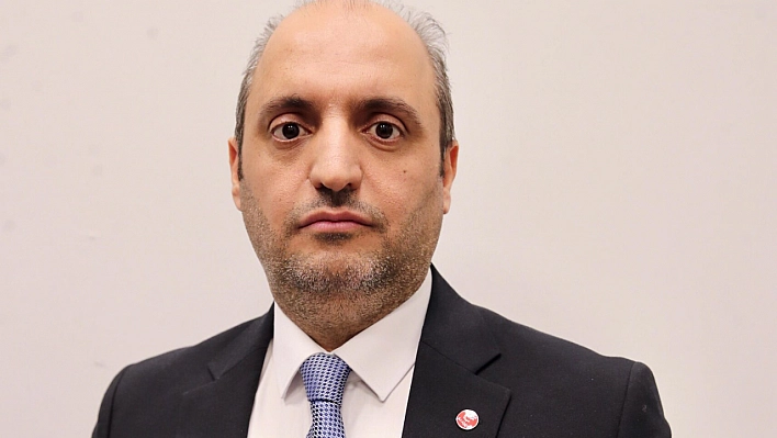 Büyükşehir faize çalışıyor! Malatya'nın 1 milyarı hizmete değil faize gitti …