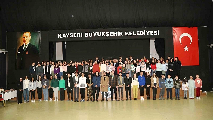 Büyükşehirle yaz rengarenk geçecek