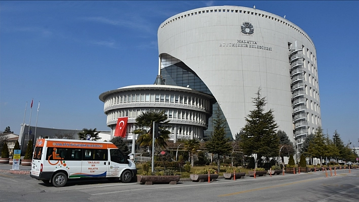 Malatya'da Dikkat! Dolu, Sel, Yıldırım ve Kuvvetli Rüzgar Tehlikesi..!