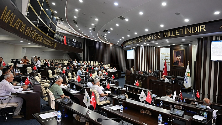 Büyükşehirden Esenlik'e destek: Dev kredi için kefil oluyor