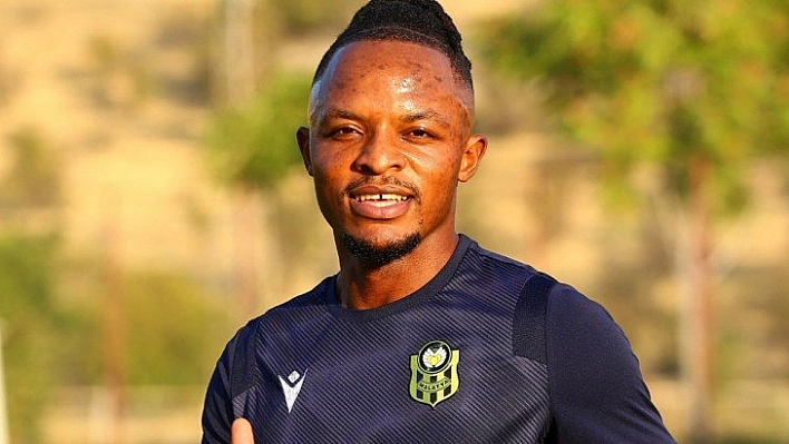 Bwalya antrenmanda