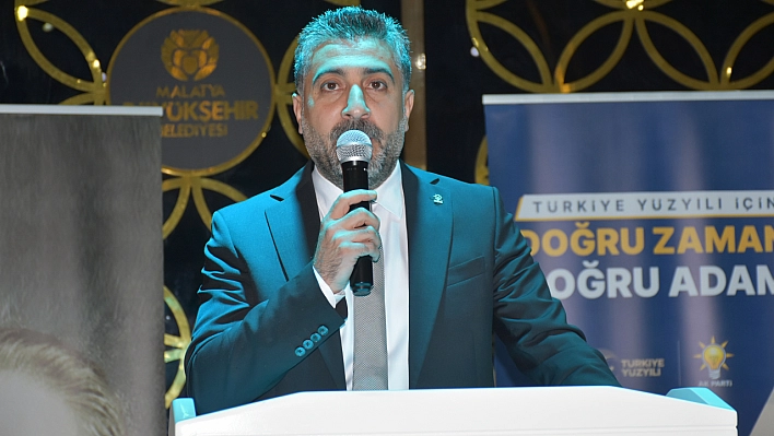 'Çalışmaya devam edeceğiz'