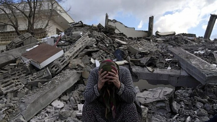 Çalıştay Raporu Açıklandı| Deprem Sonrası Göç Aile İçi Çatışmaları Artırdı