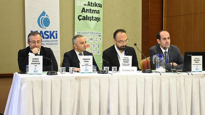 Çalıştayda ikinci gün