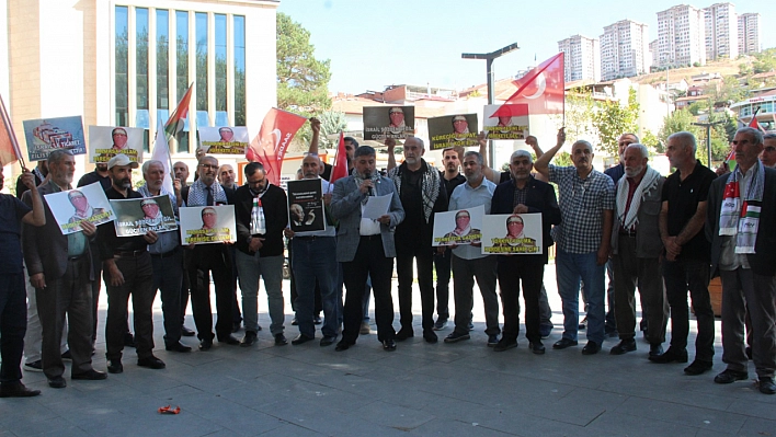 Canbay: Bu Bölgede Müttefik Yoktur, Sırasını Bekleyen Kurban Vardır