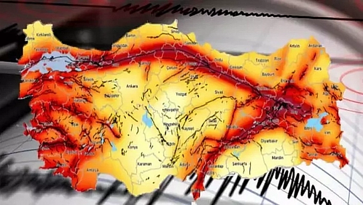 Çardak Fayı Kırıldı Mı? Malatya ve Savrun Fayı Tetikte…!