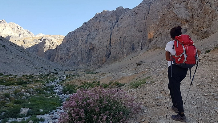 Çemişgezek ekoturizme açılıyor