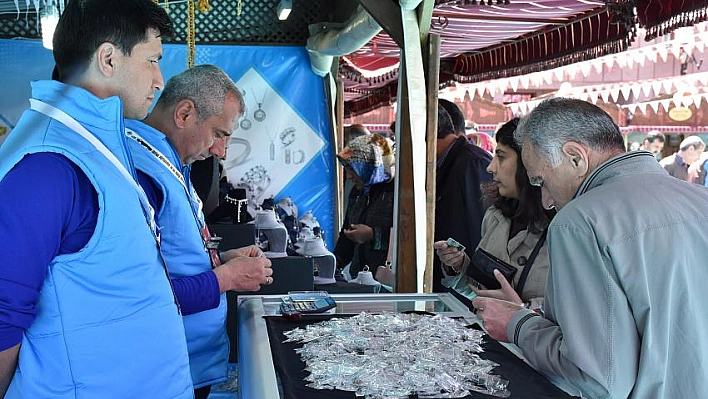 Cezaevlerinin ihtiyaçları karşılanıyor