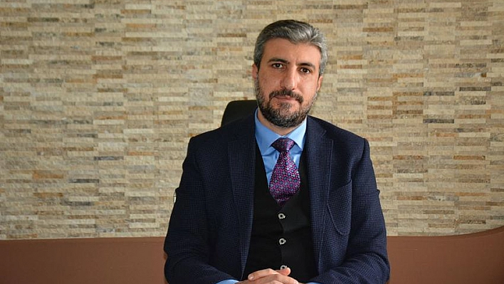 Cezmi Kartay'ı kaldıracağız