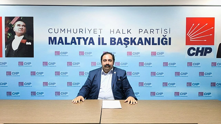 CHP'li Yıldız'dan Çağrı: Halkın Talebi Belli…!