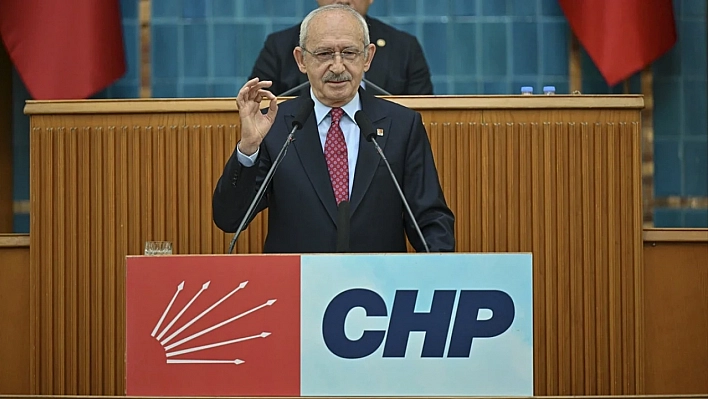 CHP'nin kaderi belli oluyor