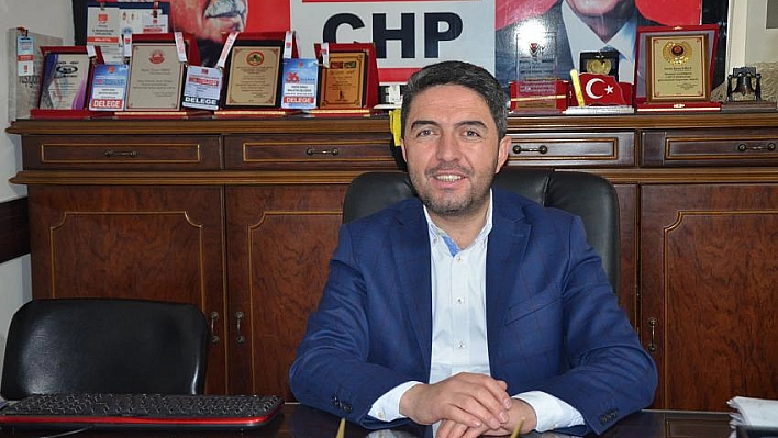 CHP yeni binasına kavuştu