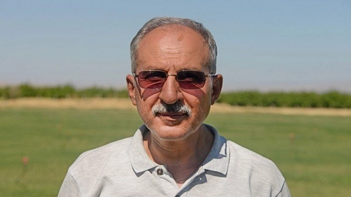 Büyükşehir çim üretecek