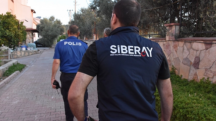 CİMER ihbarıyla bahis çetesi çökertildi: 8 tutuklama