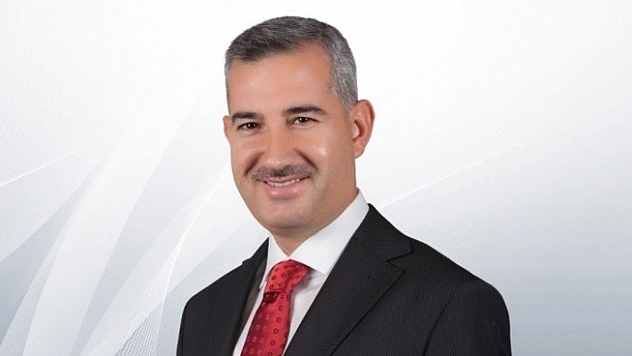 Çınar'dan Mevlid Kandili mesajı