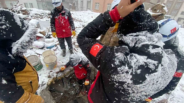 Yeni görüntüler ortaya çıktı