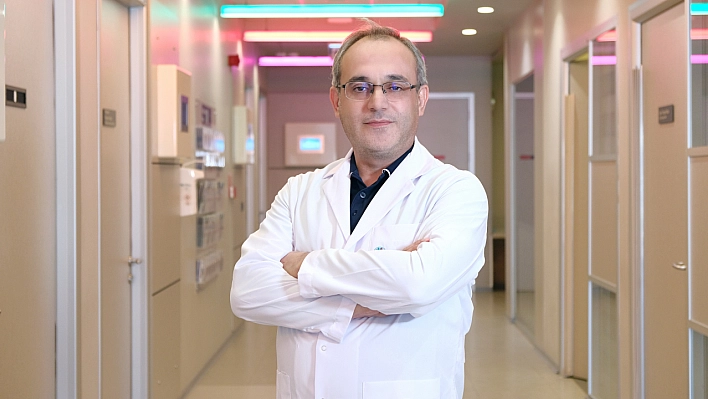 Çocuğunuzun omurgasını hiç kontrol ettiniz mi? Skolyoz belirtilerine dikkat!
