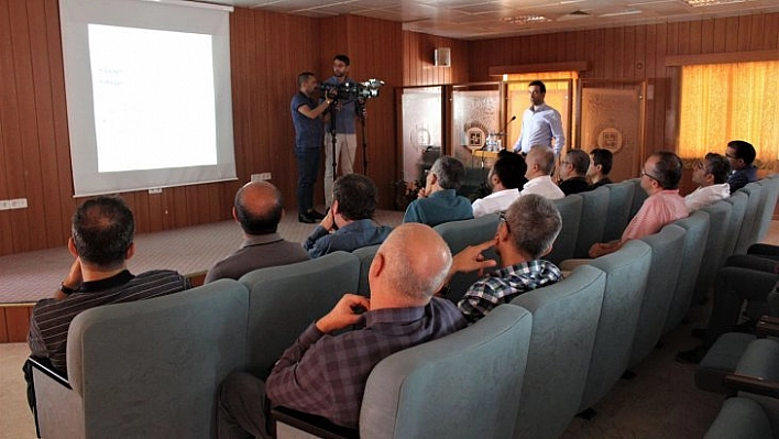 Çocuk Cerrahisi Doğu Toplantıları