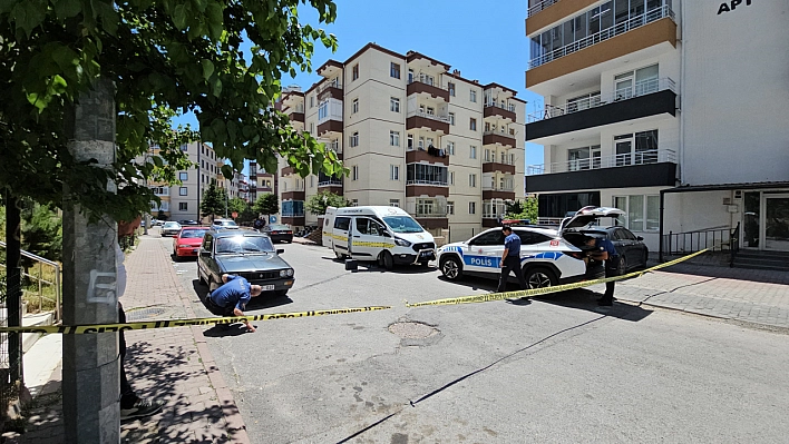 Çocukların kavgasına aileler de dahil oldu
