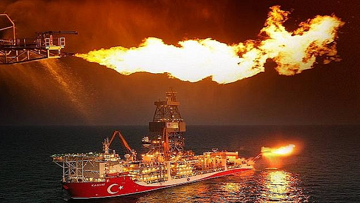 Cumhurbaşkanı Erdoğan'dan doğal gaz müjdesi: Konutların 3,5 yıllık ihtiyacını karşılayacak…