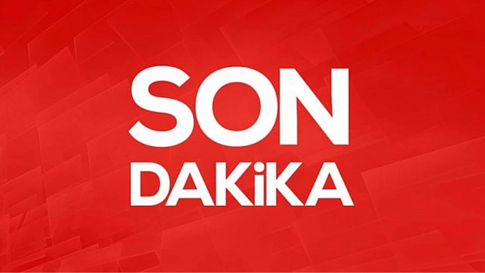 Cumhurbaşkanı Erdoğan'ın koruma ekibi kaza yaptı