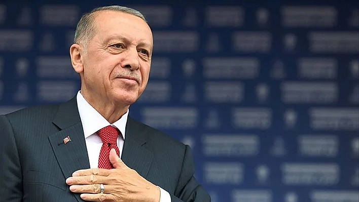 Cumhurbaşkanı Erdoğan'ın Malatya'ya Geleceği Tarih Belli Oldu!