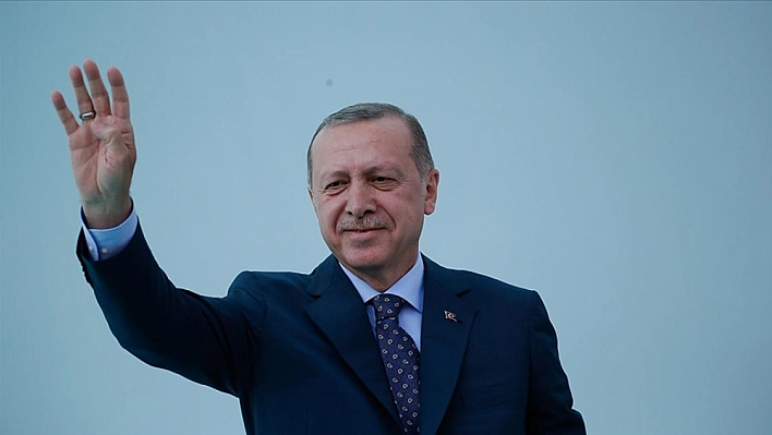 Cumhurbaşkanı'nın yeni rotası belli oldu