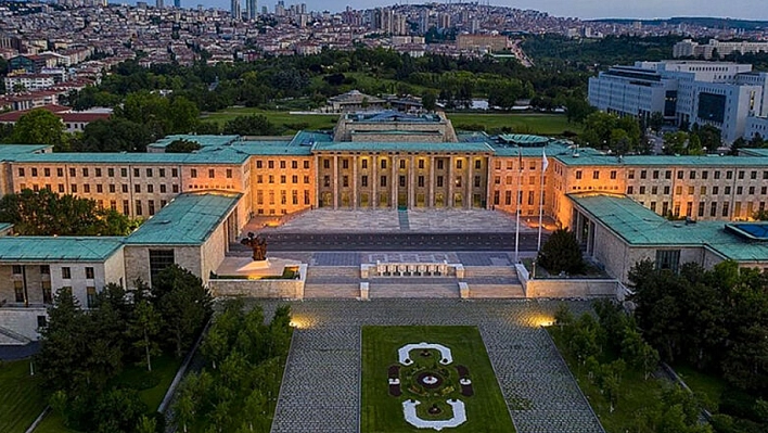 Cumhurbaşkanlığı Atama Kararları Resmi Gazete' de