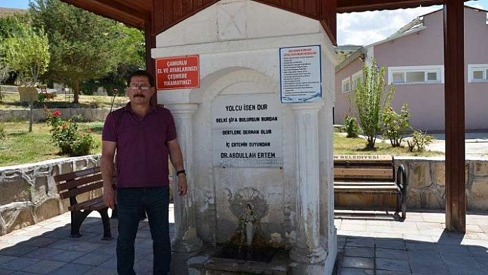 İçmelere yoğun ilgi