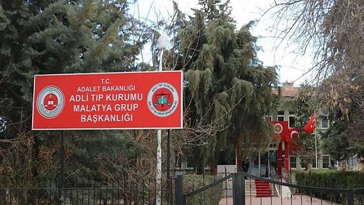 Şüpheli Tutuklandı