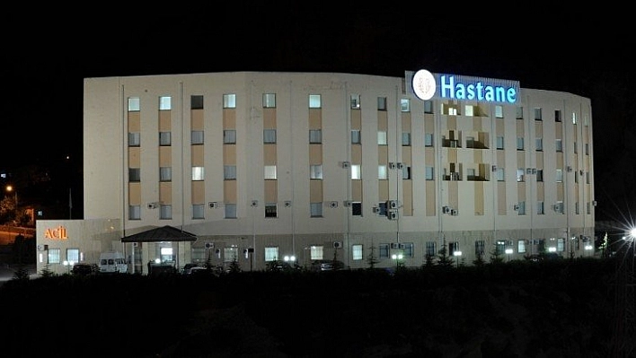 Hastaneye doktor takviyesi