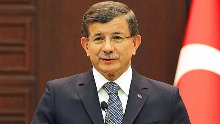 Davutoğlu Malatya'da