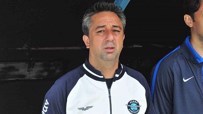 Denizlispor'un yeni hocası belli oldu