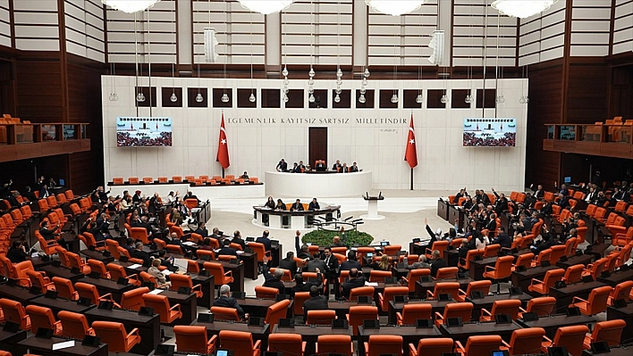 Deprem bölgesindeki illerin yetkisi o bakanlığa verilecek!