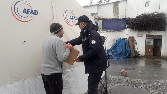 Hasar tespitini nereden öğrenecek?