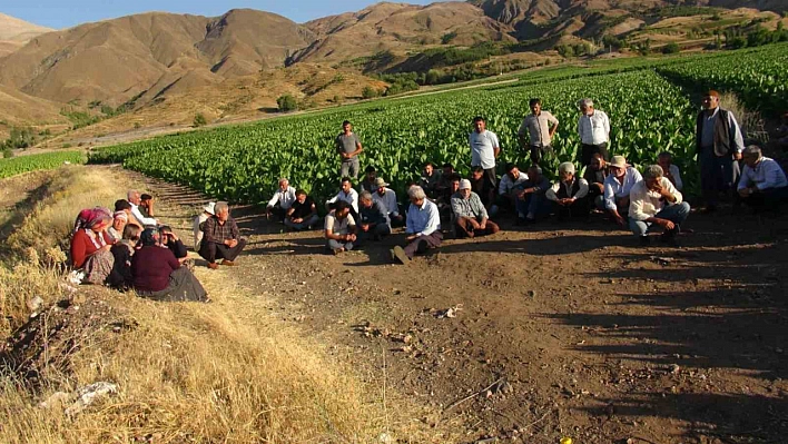 Malatya Deprem Konutu Krizi: Gerginlik Tırmanıyor!