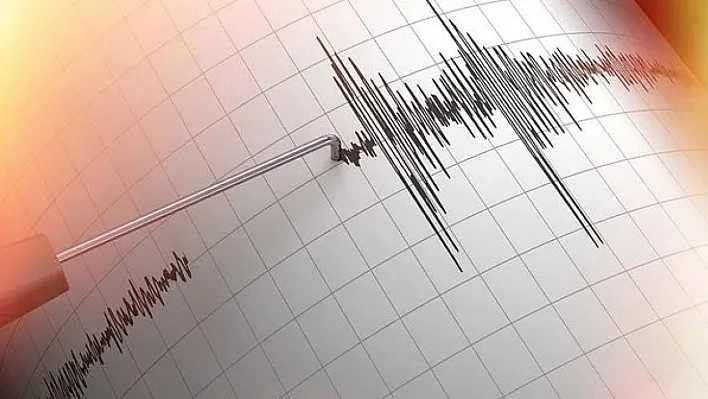 Deprem Sonrası Vali Yavuz'dan Açıklama!