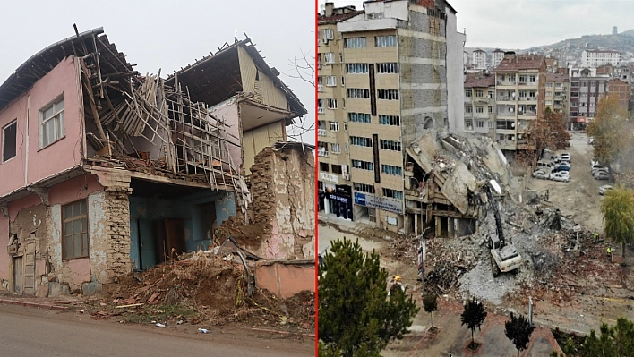 Deprem Uzmanı Son Durumu Paylaştı: İl İl Açıkladı… Malatya Rahatladı Ama Komşu Tehlikede.