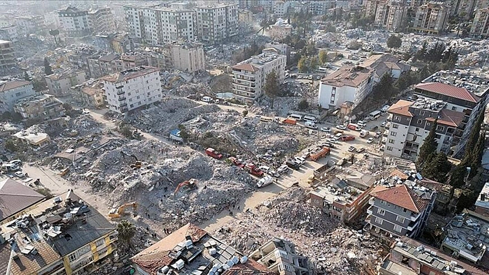 Görür'e tepki! 'Akademik Cambazlığa Gerek Yok'