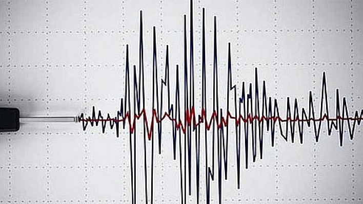 Malatya'da deprem