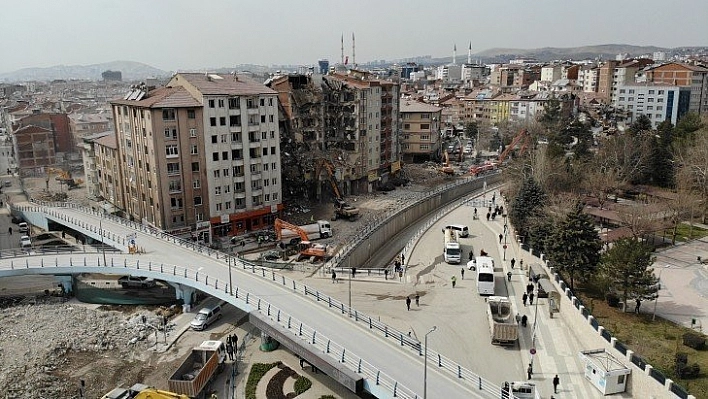 Depremden Sonra Konut Satışları Arttı