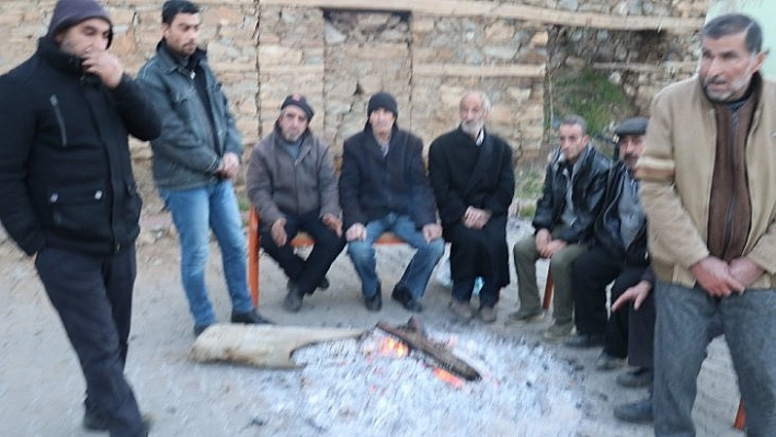 Depremin geride bıraktıkları gün ışığıyla ortaya çıktı