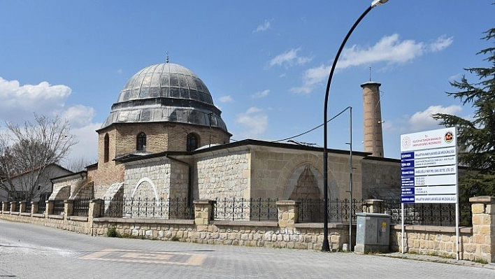 Depremin yaraları sarılıyor