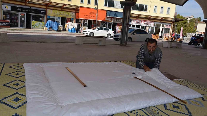 Depremzede esnaf, konteyner iş yeri istiyor