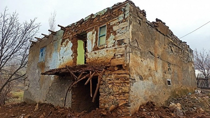 Köykent bir an önce uygulansın