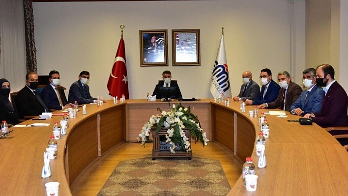 Hayata değer Kat